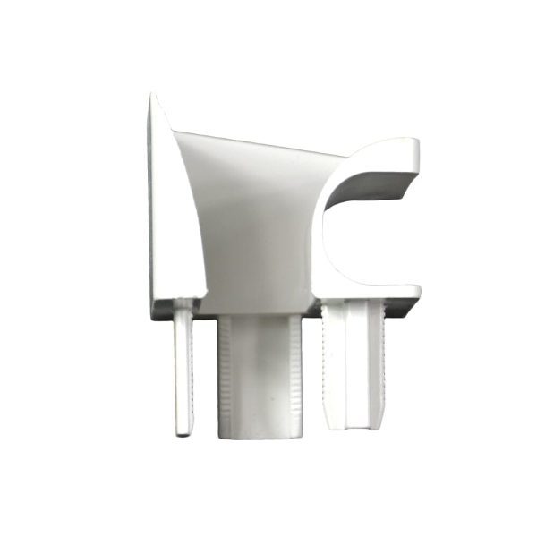 Aluplast Einlauftrichter 620044