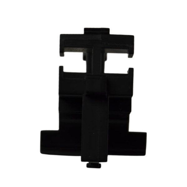 Aluprof Adapter für Einlaufstütze ASRA