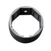 Aluprof Adapterring für Durchmesseränderung von 40 bis 50mm SW40 - Fenstergigant
