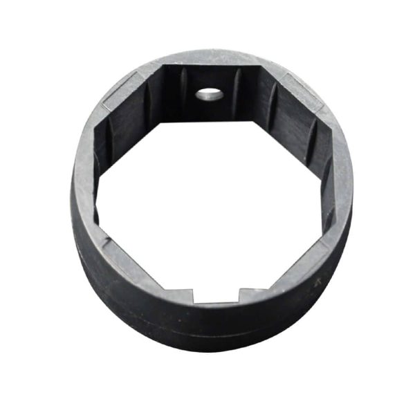 Aluprof Adapterring für Durchmesseränderung von 40 bis 50mm SW40 - Fenstergigant
