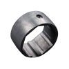 Aluprof Adapterring für Durchmesseränderung von 40 bis 50mm SW40 - Fenstergigant
