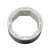Aluprof Adapterring für Durchmesseränderung von 60 bis 80mm SW60 - Fenstergigant