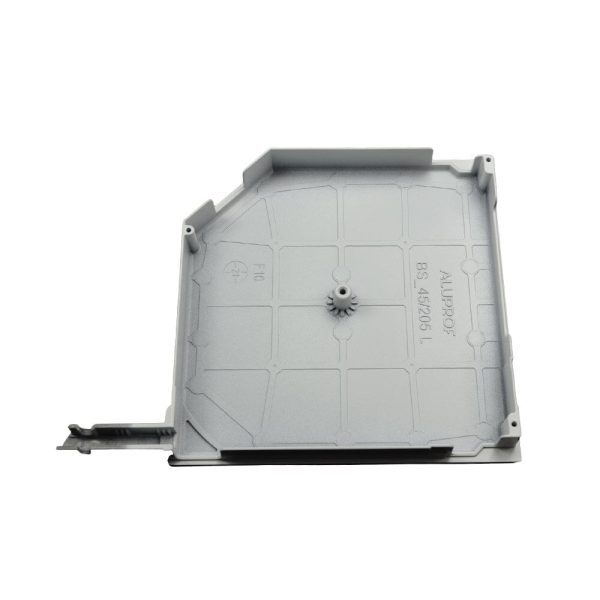 Aluprof Blendenkappen Seitenblende 45° BS205