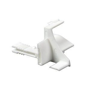 Aluprof Doppelter Einlauftrichter SL/5