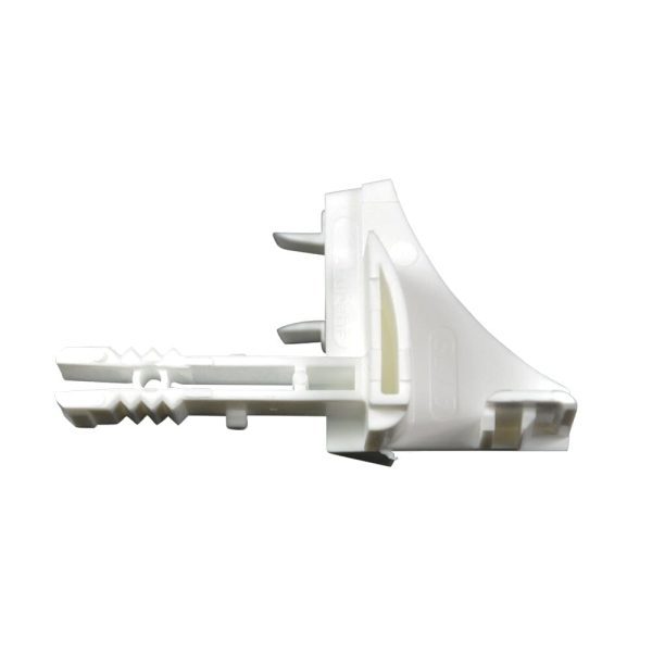 Aluprof Doppelter Einlauftrichter SL/5