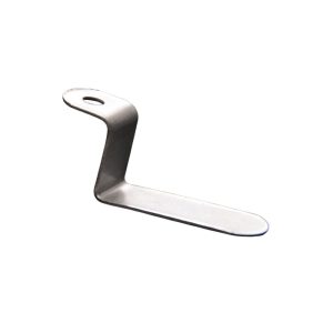 Aluprof Einhängewinkel des dauerhaft befestigten Spannrahmens 12mm Set - Fenstergigant
