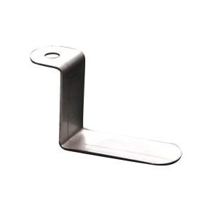 Aluprof Einhängewinkel des dauerhaft befestigten Spannrahmens 18mm Set - Fenstergigant