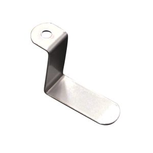 Aluprof Einhängewinkel des dauerhaft befestigten Spannrahmens 21mm Set - Fenstergigant