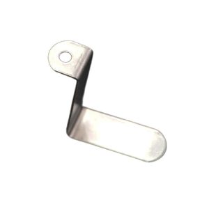 Aluprof Einhängewinkel des dauerhaft befestigten Spannrahmens 28mm Set - Fenstergigant