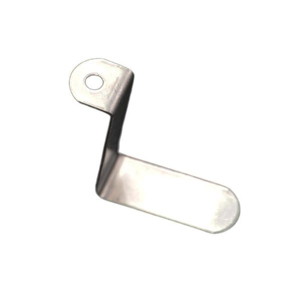Aluprof Einhängewinkel des dauerhaft befestigten Spannrahmens 28mm Set - Fenstergigant