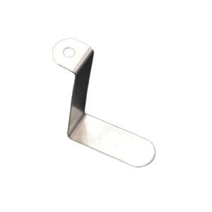 Aluprof Einhängewinkel des dauerhaft befestigten Spannrahmens 32mm Set - Fenstergigant