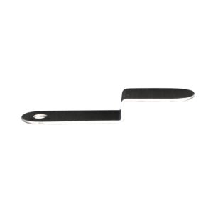 Aluprof Einhängewinkel des dauerhaft befestigten Spannrahmens 6mm Set - Fenstergigant