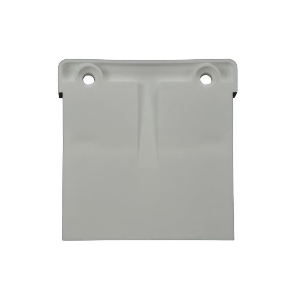 Aluprof Endkappe für Führungsschiene PPDM 60/12 PPDM 60/17 Set - Fenstergigant