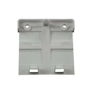 Aluprof Endkappe für Führungsschiene PPDM 60/12 PPDM 60/17 Set - Fenstergigant