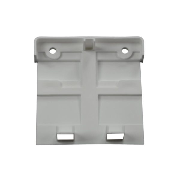 Aluprof Endkappe für Führungsschiene PPDM 60/12 PPDM 60/17 Set - Fenstergigant