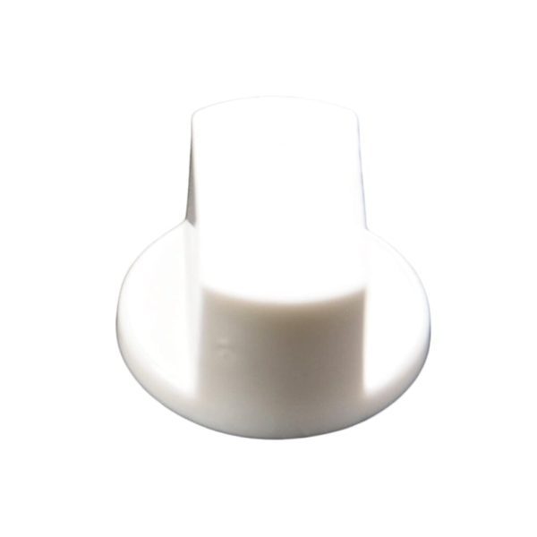 Aluprof Endleisten Stopper 13mm Set - Fenstergigant
