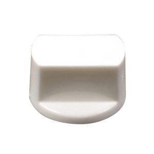 Aluprof Endleisten Stopper 13mm Set - Fenstergigant