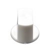 Aluprof Endleisten Stopper 18mm Set - Fenstergigant