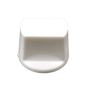 Aluprof Endleisten Stopper 18mm Set - Fenstergigant