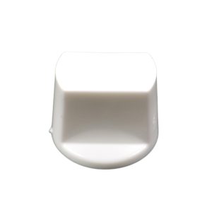 Aluprof Endleisten Stopper 30mm Set - Fenstergigant