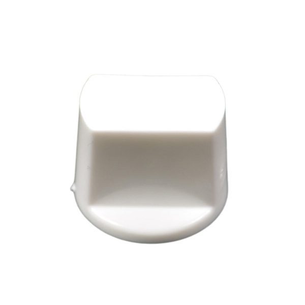 Aluprof Endleisten Stopper 30mm Set - Fenstergigant