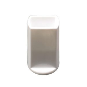 Aluprof Endleisten Stopper 40mm Set - Fenstergigant
