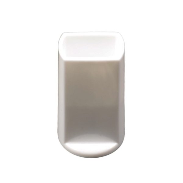 Aluprof Endleisten Stopper 40mm Set - Fenstergigant