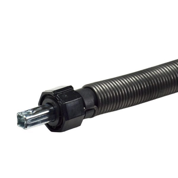 Aluprof Federwelle SW40 24kg