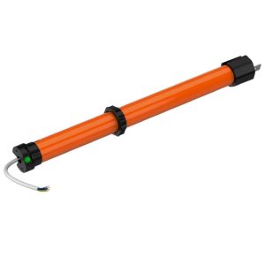 Aluprof Funk Rollladenmotor AM35-6/28-E SW40 - Fenstergigant