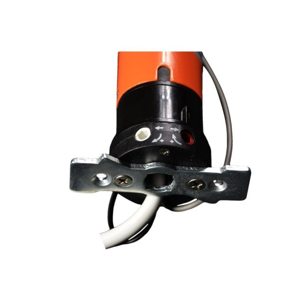Aluprof Funk Rolladenmotor DM35R-6/28 SW40