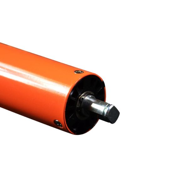 Aluprof Funk Rolladenmotor DM45R-10/15 SW40