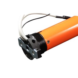 Aluprof Funk Rolladenmotor DM45R-10/15 SW40