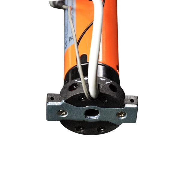 Aluprof Funk Rolladenmotor DM45R-20/15 SW40