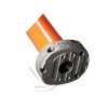Aluprof Funk Rolladenmotor DM55RM-100/10 NHK