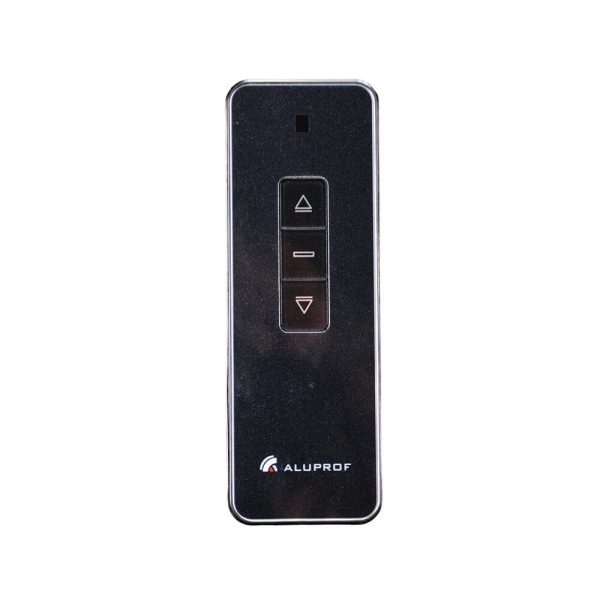 Aluprof Handsender AC127-01 1-Kanal - Fenstergigant