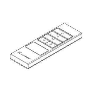 Aluprof Handsender AC136-16 16-Kanal