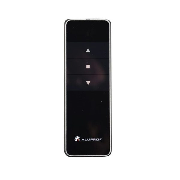 Aluprof Handsender AC140-01C 1-Kanal - Fenstergigant
