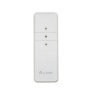 Aluprof Handsender AC140-01C 1-Kanal - Fenstergigant
