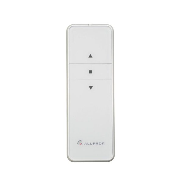 Aluprof Handsender AC140-01C 1-Kanal - Fenstergigant