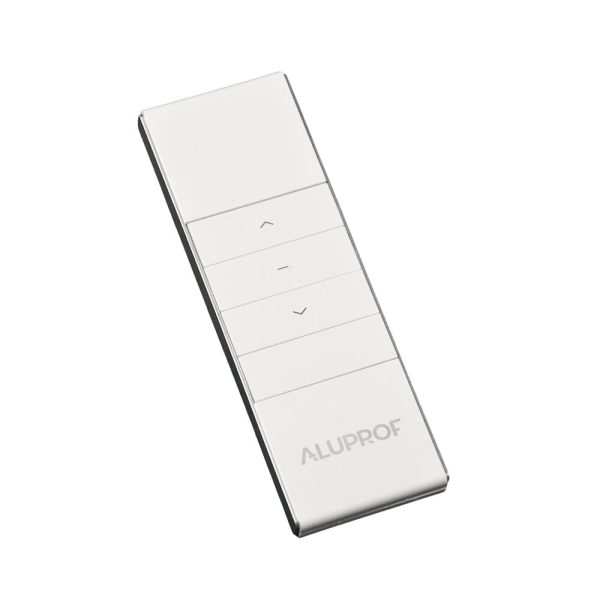 Aluprof Handsender DC1600 1-Kanal