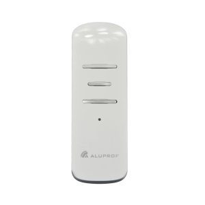 Aluprof Handsender DC287 1-Kanal - Fenstergigant