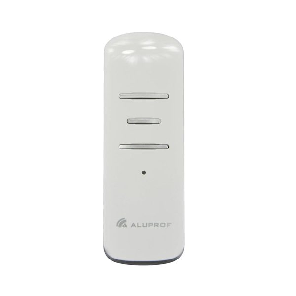 Aluprof Handsender DC287 1-Kanal - Fenstergigant