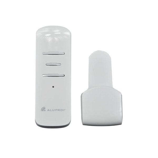Aluprof Handsender DC287 1-Kanal - Fenstergigant