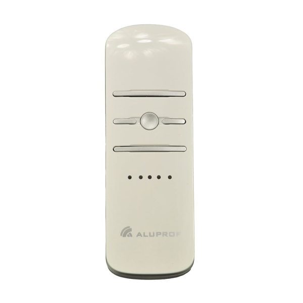Aluprof Handsender DC288 5-Kanal - Fenstergigant