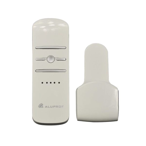 Aluprof Handsender DC288 5-Kanal - Fenstergigant