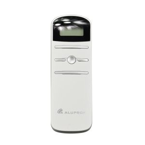 Aluprof Handsender DC289 15-Kanal - Fenstergigant