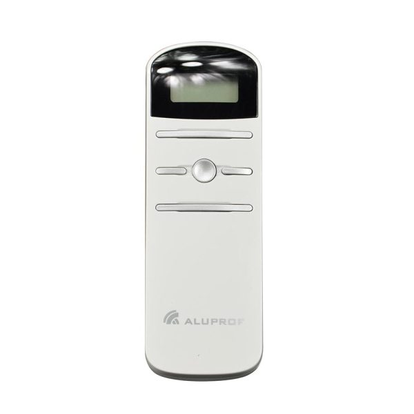 Aluprof Handsender DC289 15-Kanal - Fenstergigant