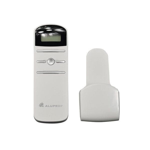 Aluprof Handsender DC289 15-Kanal - Fenstergigant