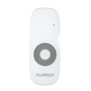 Aluprof Handsender DC305 1-Kanal - Fenstergigant