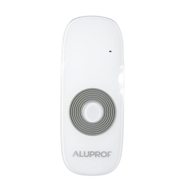 Aluprof Handsender DC305 1-Kanal - Fenstergigant